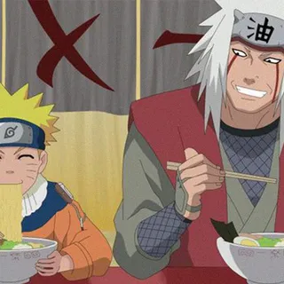 Jiraiya B.