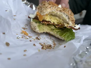 Mannie's Bagel & Delicatessen