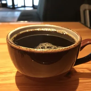 Drip Coffee