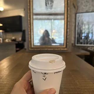 Macchiato