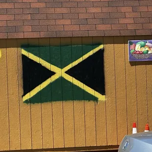 outside, sushi and sashimi