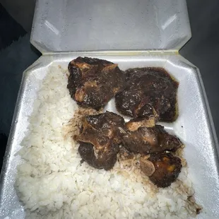 ribs, bbq ribs, food