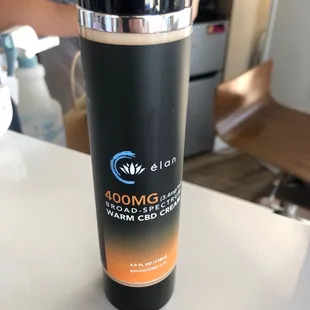 CBD Cream