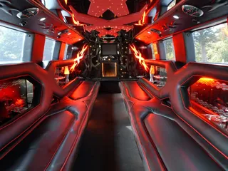 Aadvanced Limousines