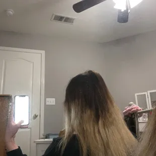 This is what we are dealing with!