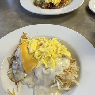 Hobo and Haystack skillets