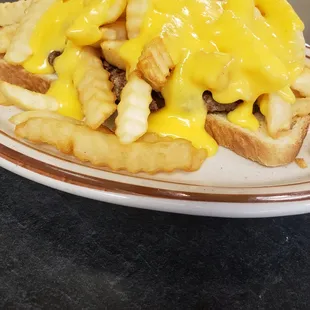 food