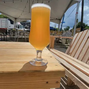 Highland Park Hazy Ipa