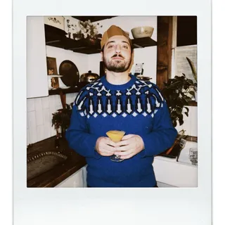 Christian P.