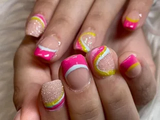 Crystal Nails 4u