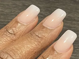 Solar Nails