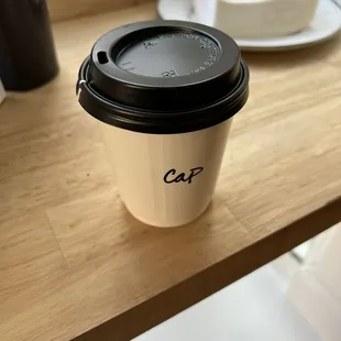 Wish they didn't give me a broken lid...