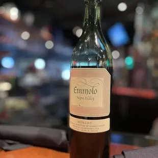 Yummy Emmolo