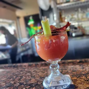 Bloody Mary