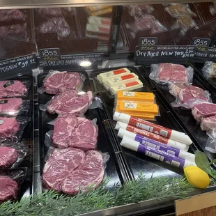 Filet Mignon Meatloaf