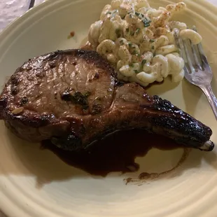 Pork Chop