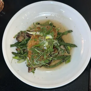 Chilean Sea Bass