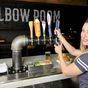 This Bud Light's for you!!