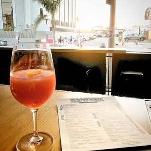 Frose'!!! A must have!