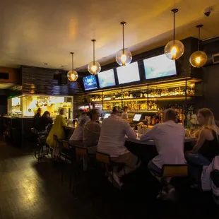 cool los angeles bars