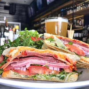 famous places to eat in los angeles