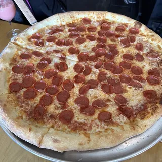 20" OG Pizza