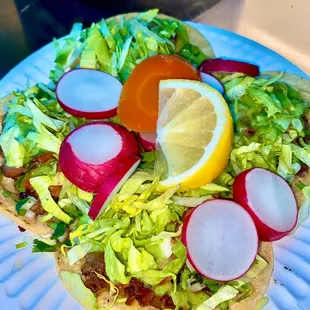 ElCamarada Tacos