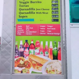 tacos