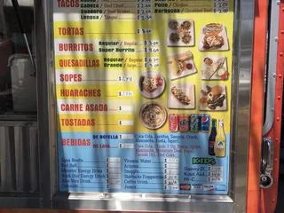 Taqueria Don Tavito