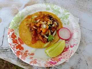 El Tacotote