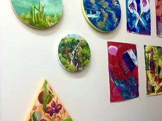 McColl Center for Art + Innovation