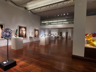 Foundation For the Carolinas