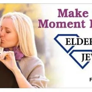 Elder Jewelry