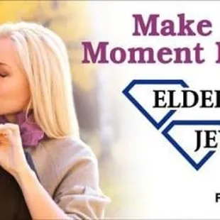 Elder Jewelry