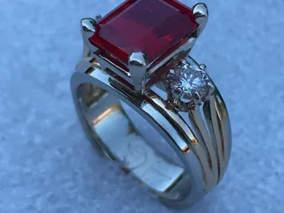 Fred Witt Jewelers