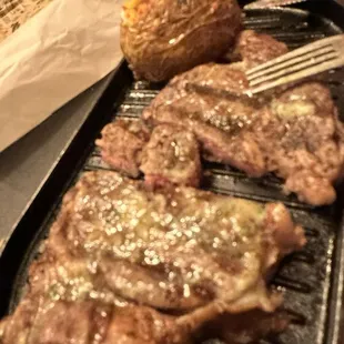 bbq ribs, ribs, food