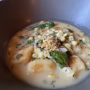 soup, food, soups and chowder, chowder