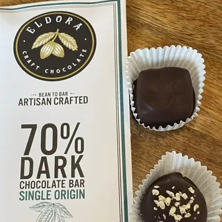 Single Origin Chocolate Bars