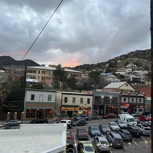 Bisbee! Our favorite!