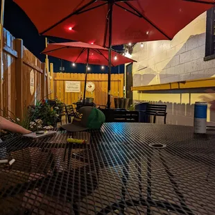 Eldorado's Food & Spirits