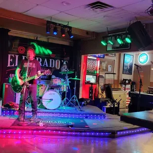 Colin &amp; Dave....CG2