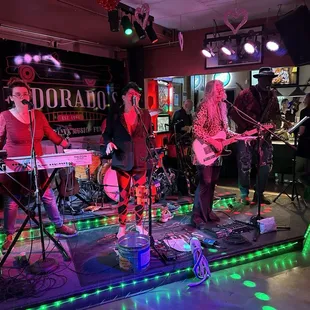 Wednesday Wine - live entertainment!