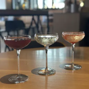 Mimosa Flight (blackberry, strawberry, lavender)