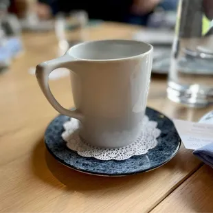 Coffee
