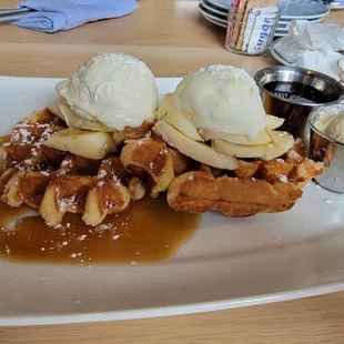 Banana Foster