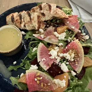 Beet Salad