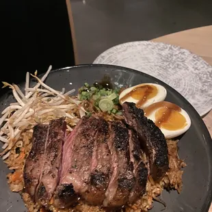 Duck Fried Rice