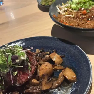 Filet Mignon