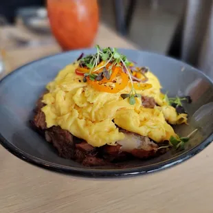 Short Rib