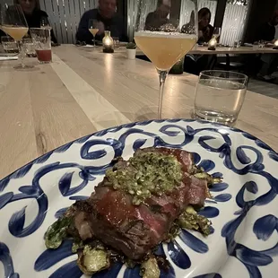Ny Strip